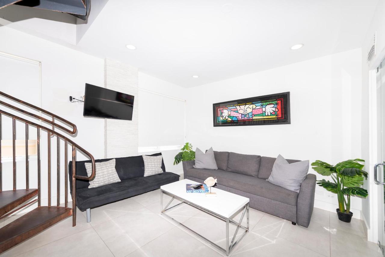 Apart-hotel Cento Collins By Mercury South