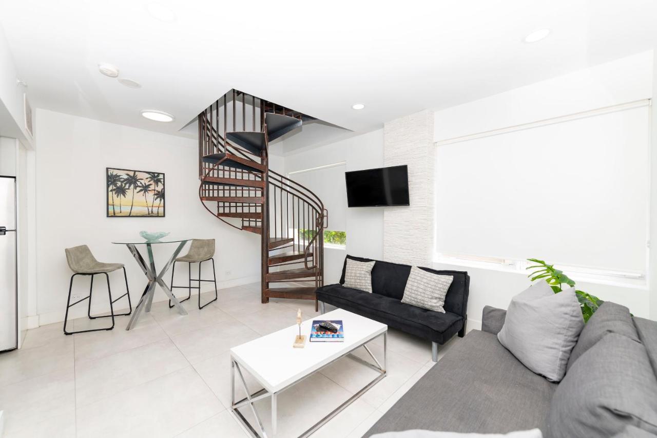 Cento Collins By Mercury South Apart-hotel