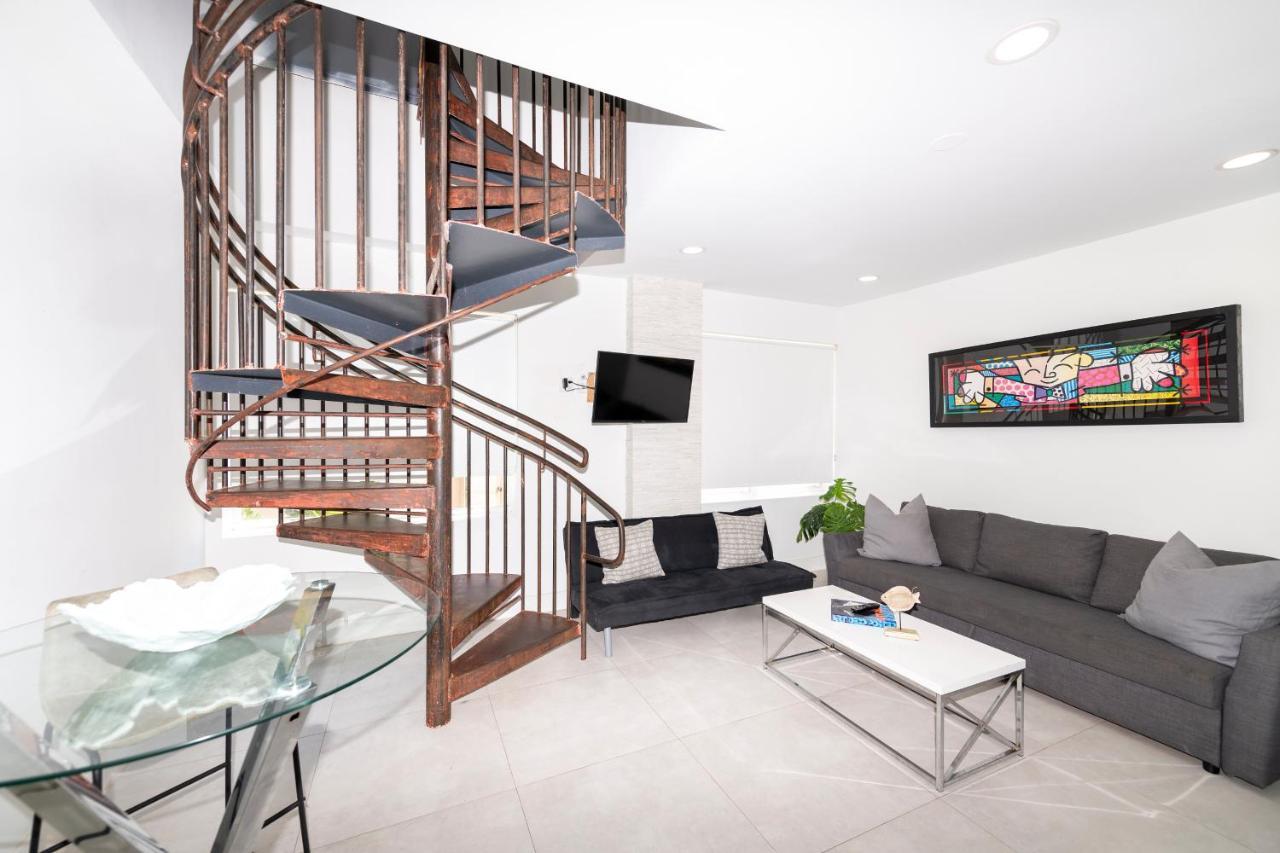 Cento Collins By Mercury South Apart-hotel Miami Beach