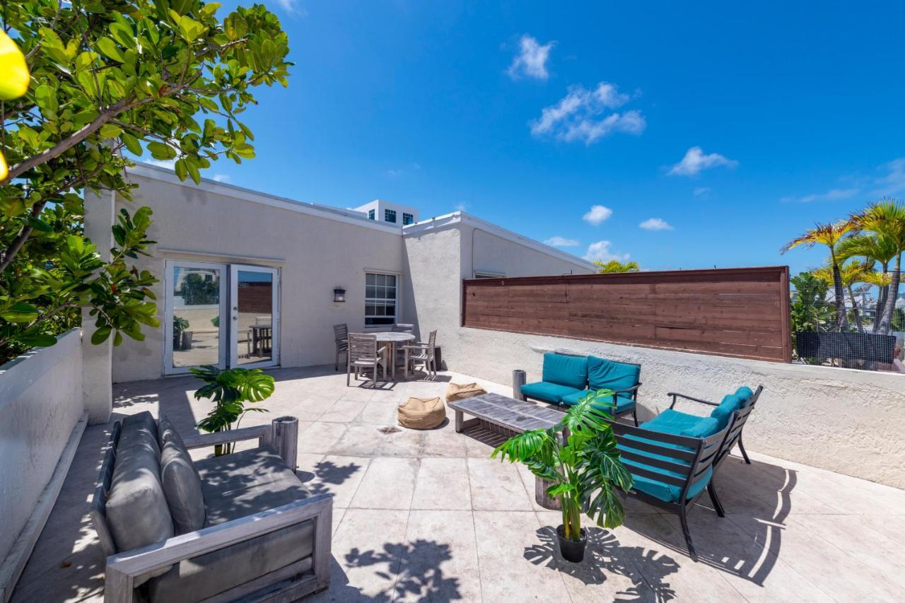 Apart-hotel Cento Collins By Mercury South Miami Beach
