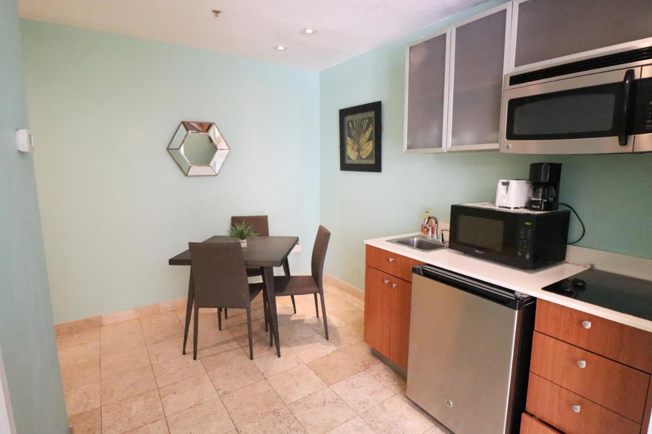 Apart-hotel Cento Collins By Mercury South Miami Beach