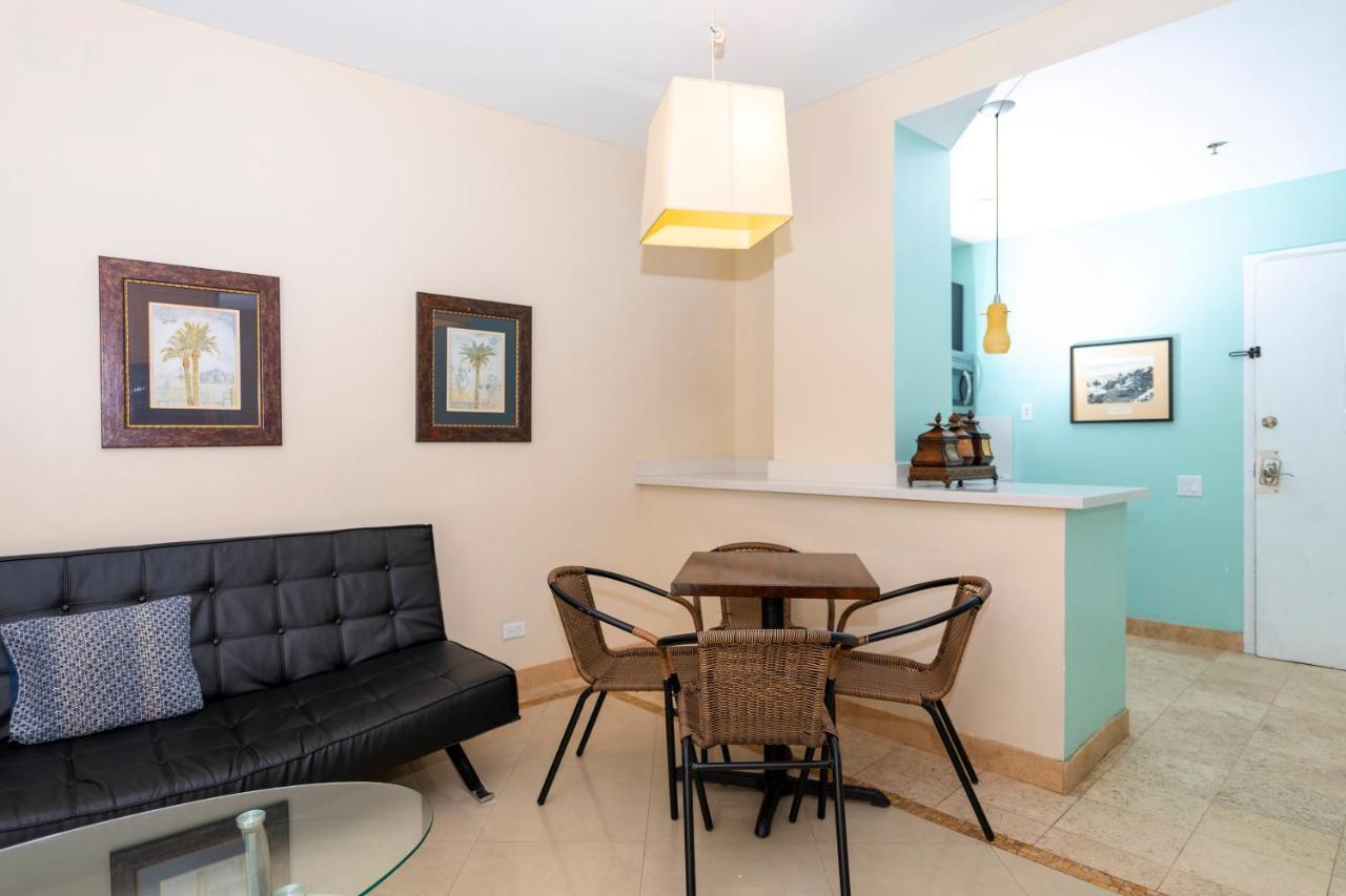 Apart-hotel Cento Collins By Mercury South Miami Beach