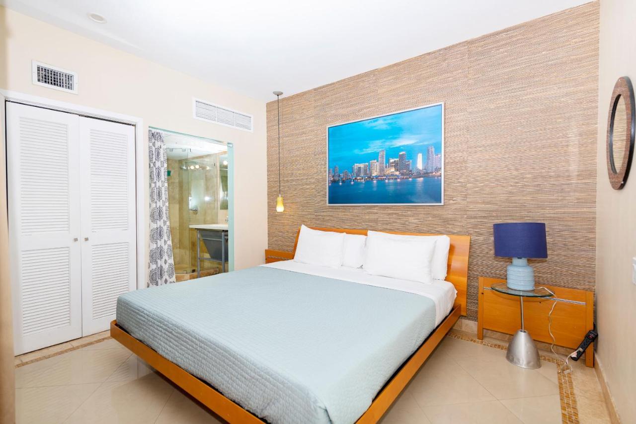 Cento Collins By Mercury South Apart-hotel Miami Beach