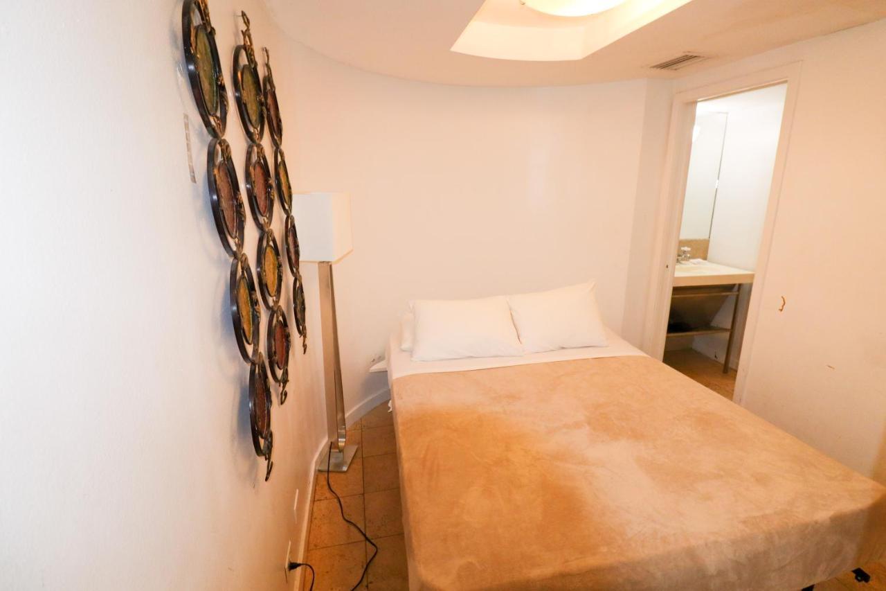 Cento Collins By Mercury South Apart-hotel Miami Beach
