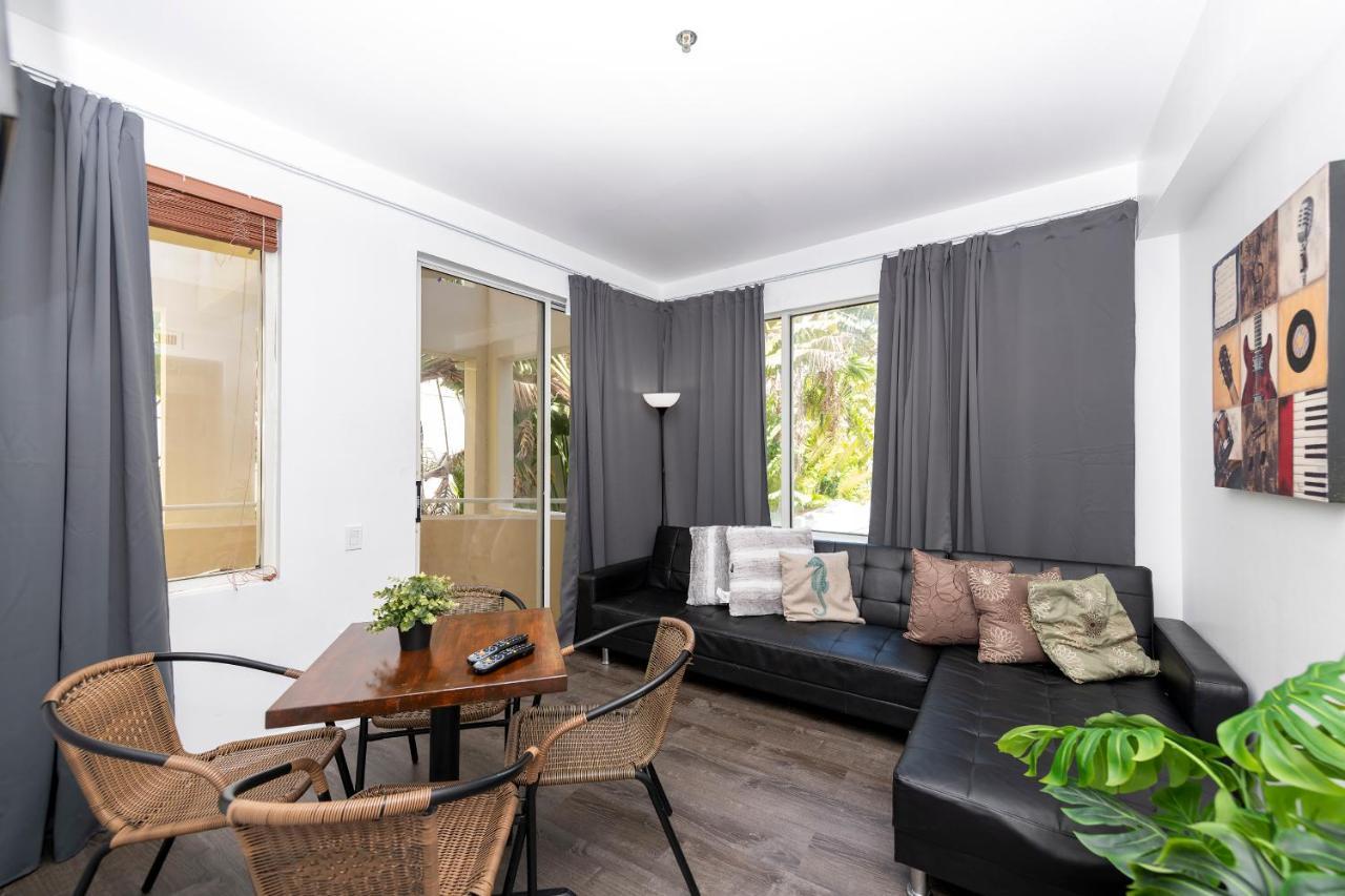 Cento Collins By Mercury South Apart-hotel 2*