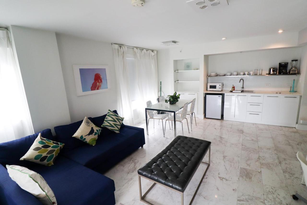 Cento Collins By Mercury South Apart-hotel 2*