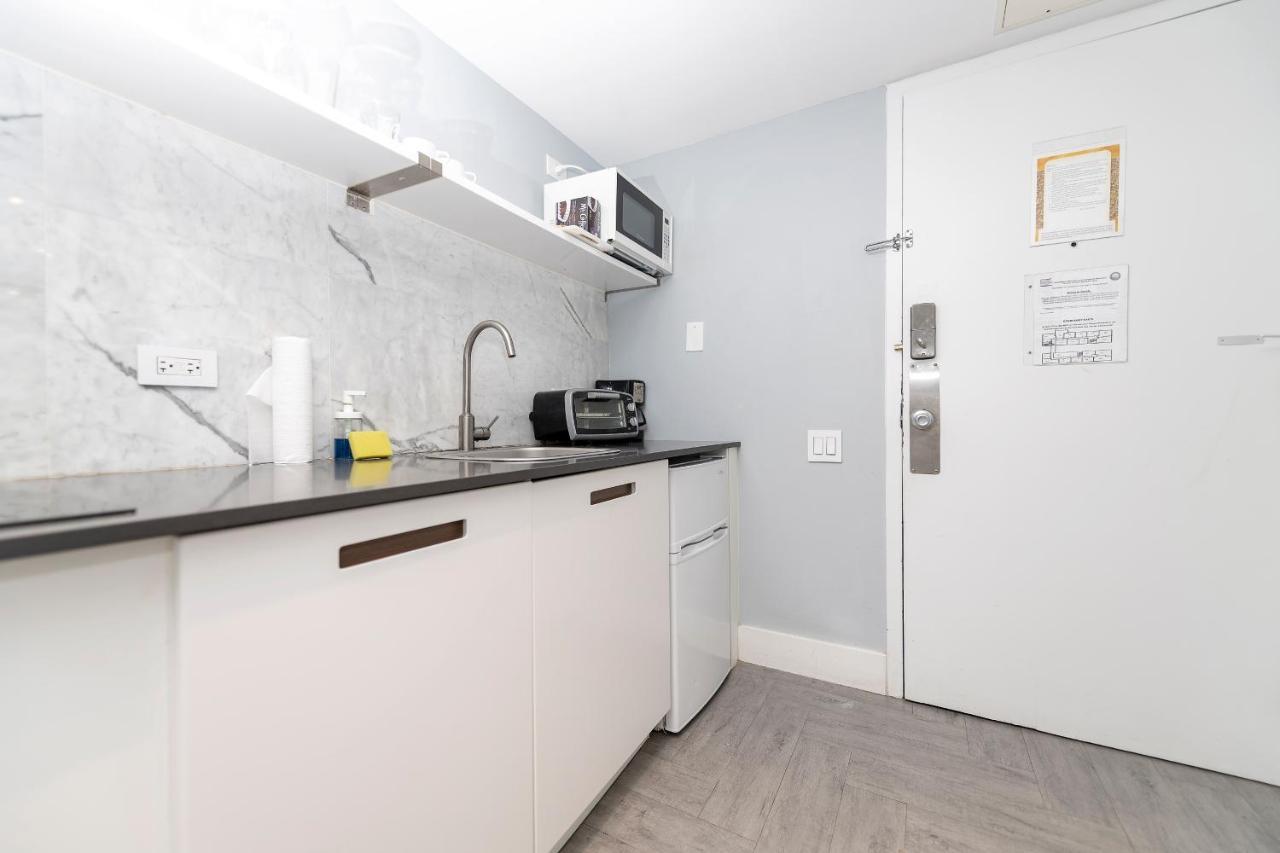 Apart-hotel Cento Collins By Mercury South Miami Beach
