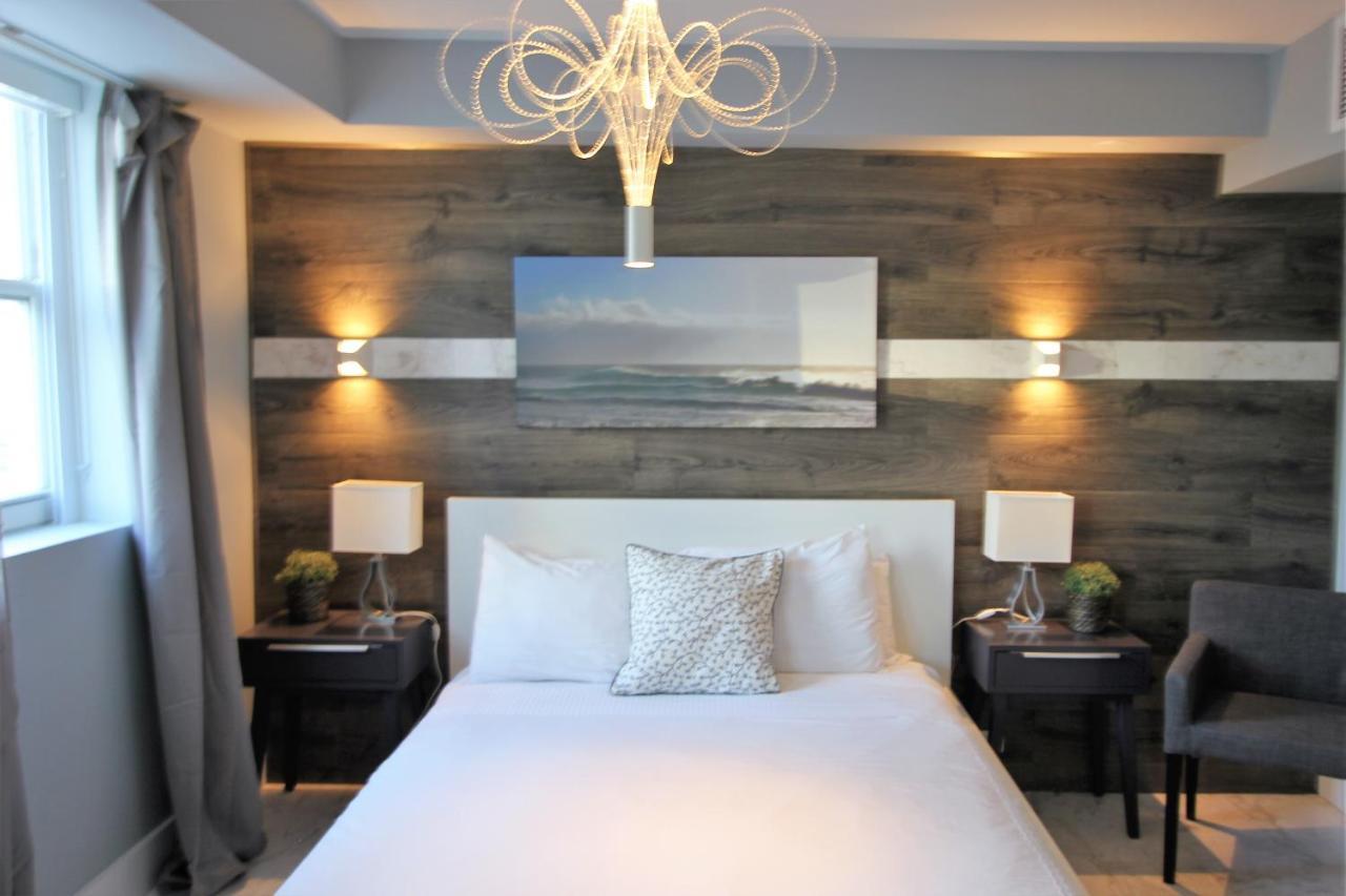Apart-hotel Cento Collins By Mercury South Miami Beach