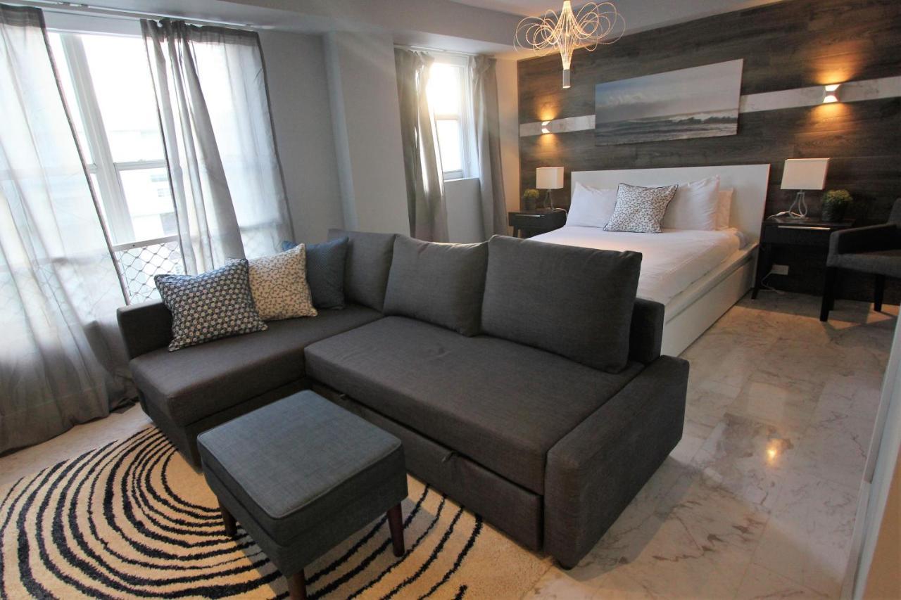Cento Collins By Mercury South Apart-hotel