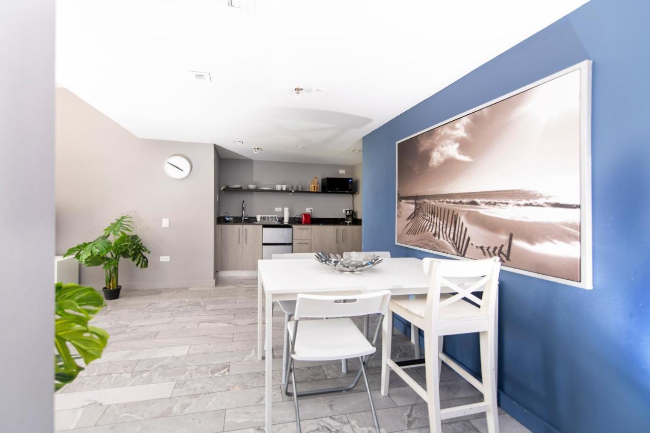 Cento Collins By Mercury South Apart-hotel