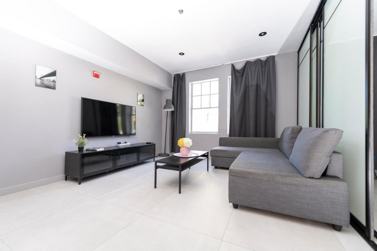 Cento Collins By Mercury South Apart-hotel 2*