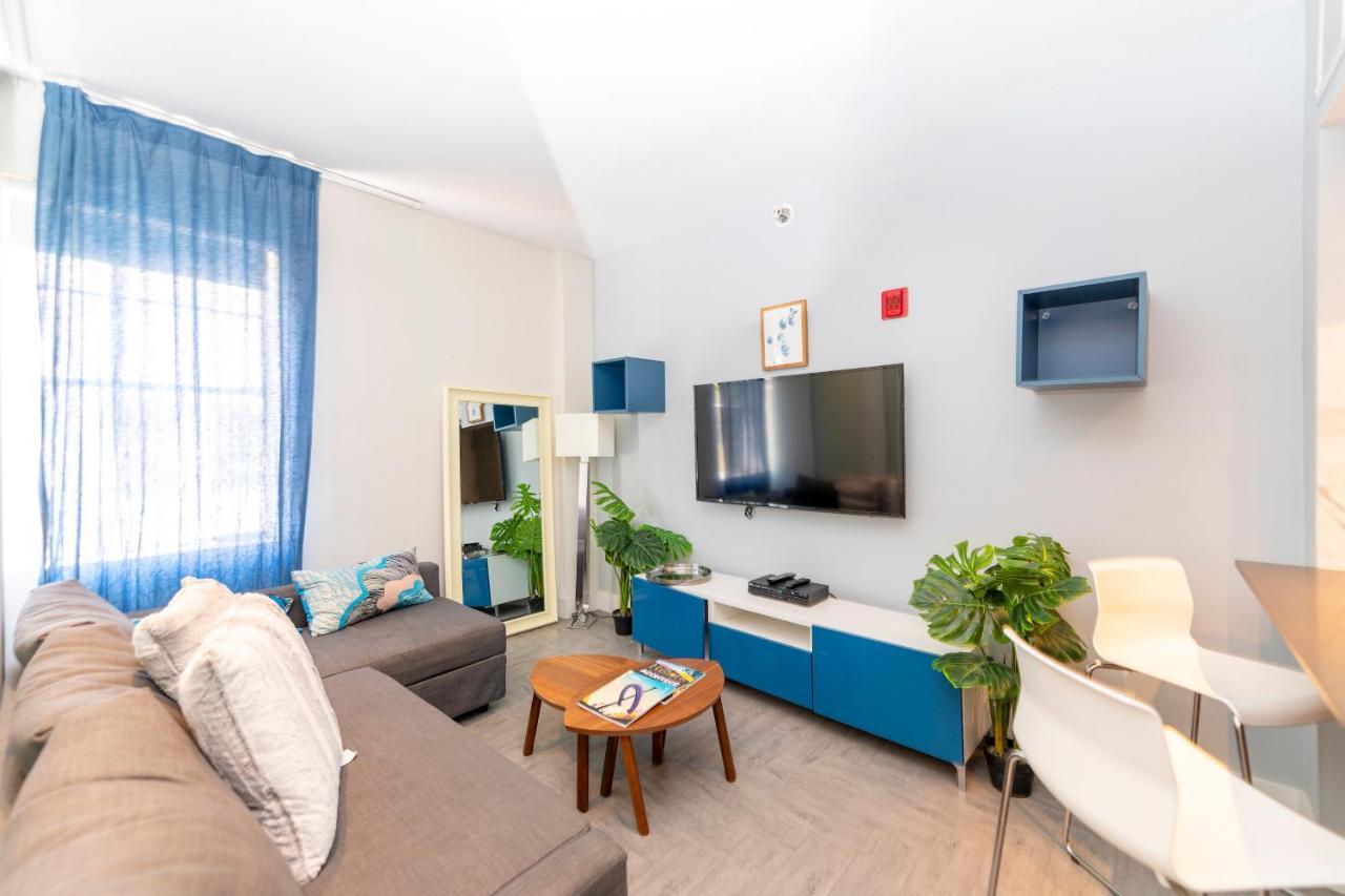 Cento Collins By Mercury South Apart-hotel 2*