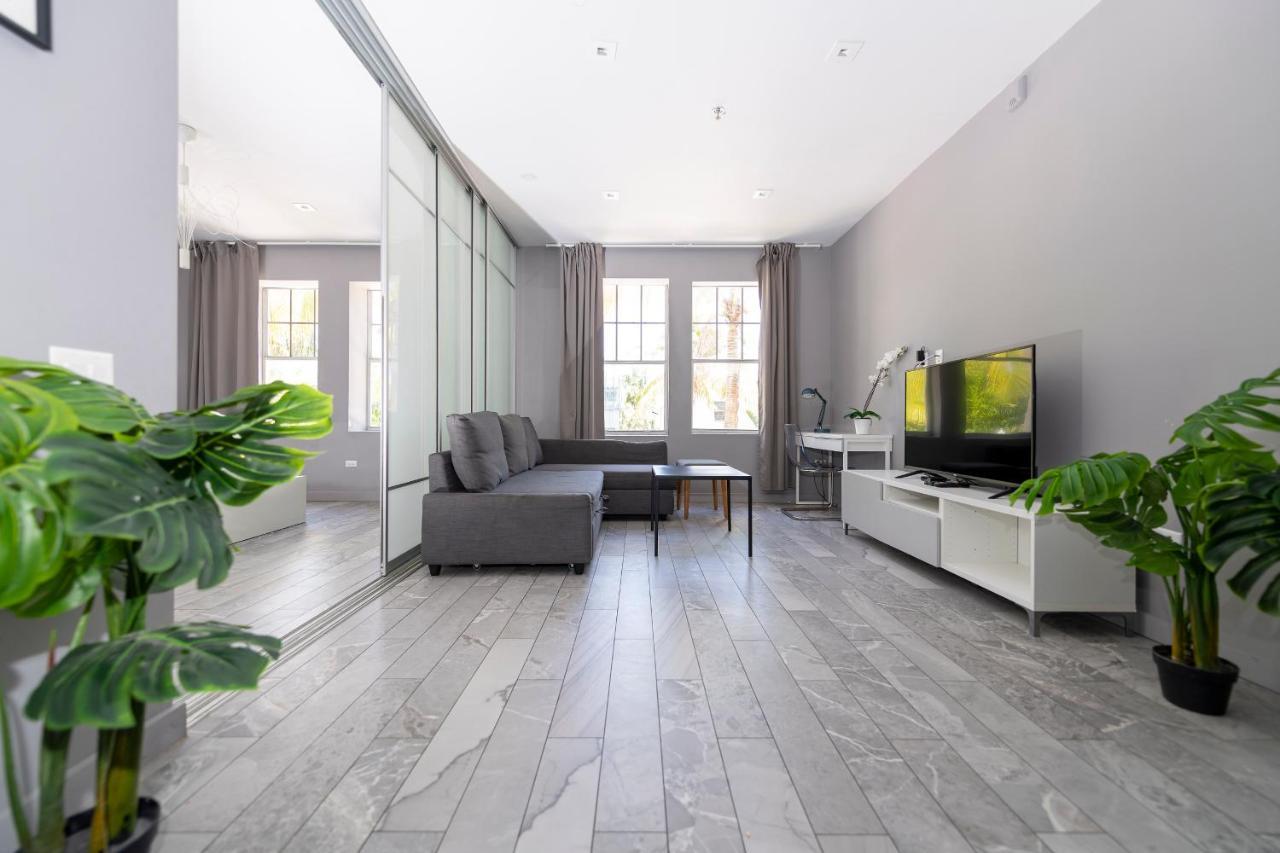 Apart-hotel Cento Collins By Mercury South Miami Beach