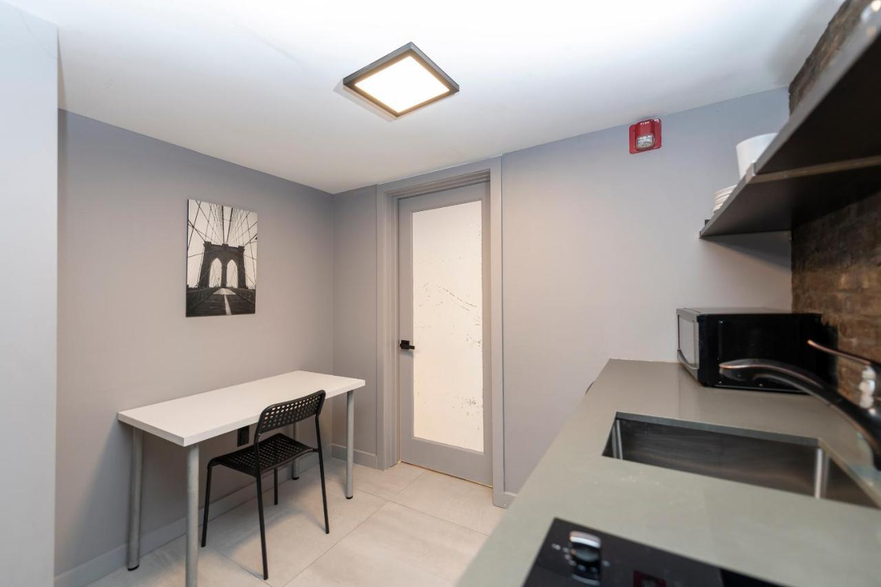 Cento Collins By Mercury South Apart-hotel Miami Beach