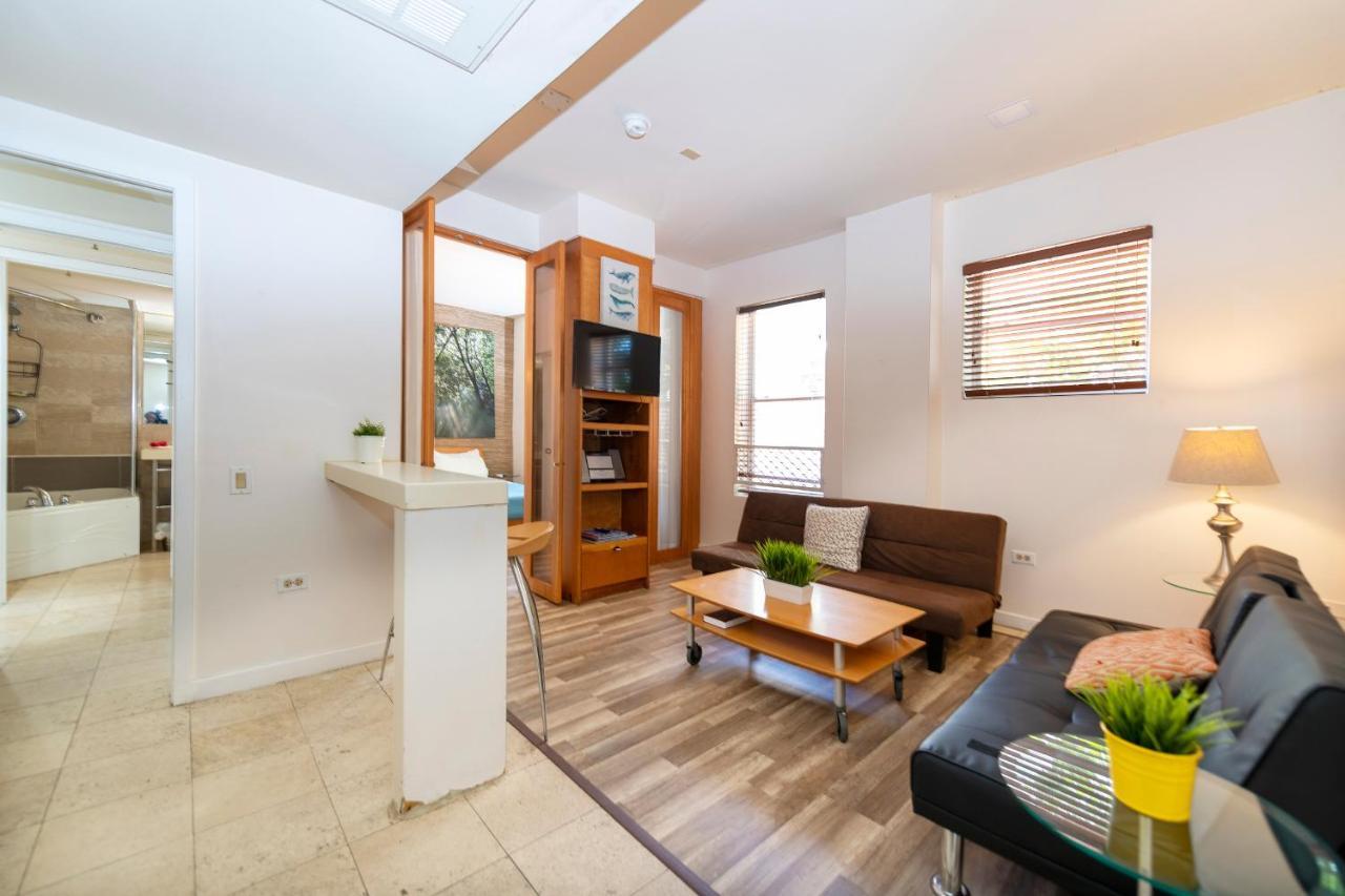 Apart-hotel Cento Collins By Mercury South