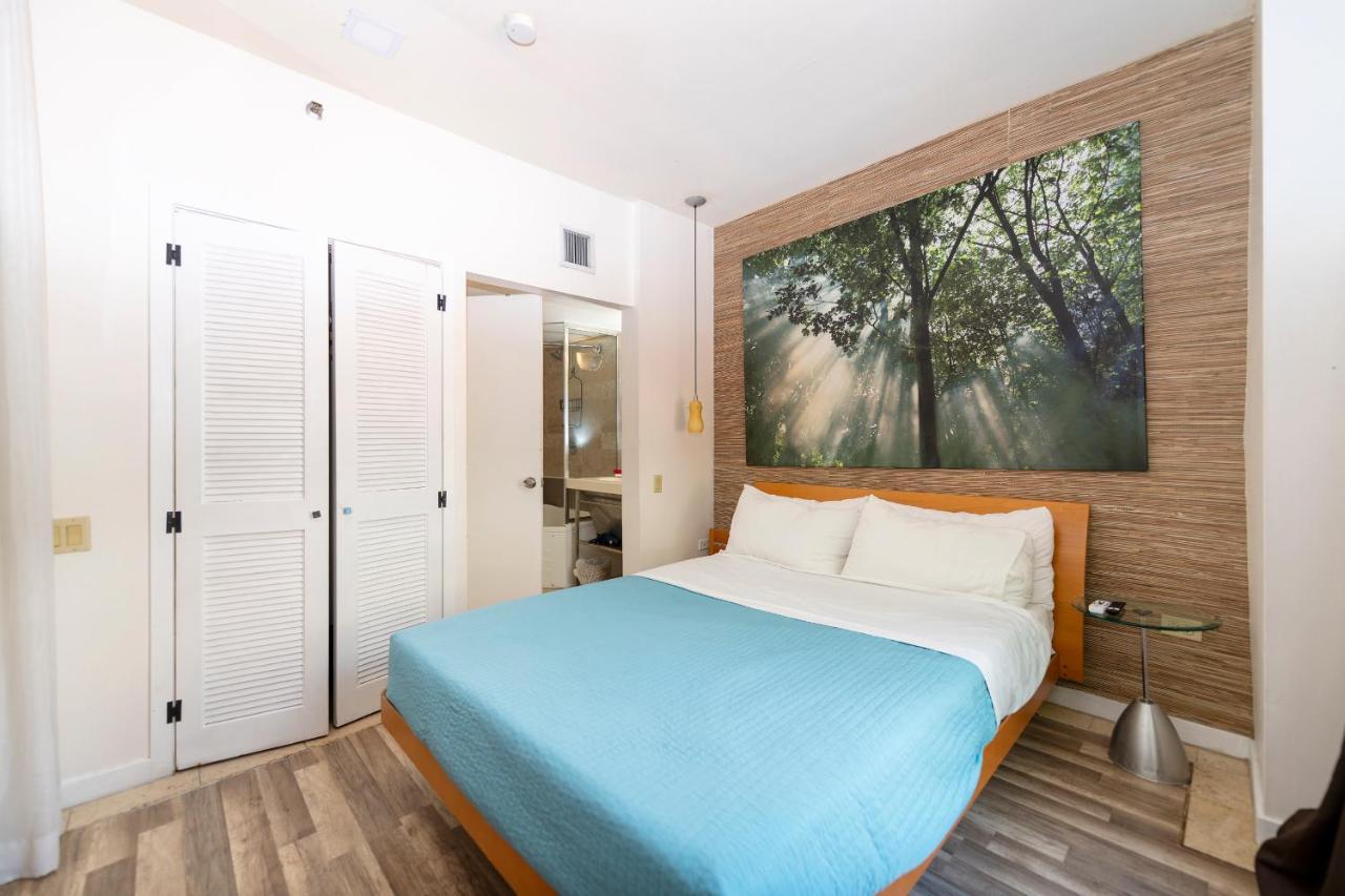 Apart-hotel Cento Collins By Mercury South Miami Beach