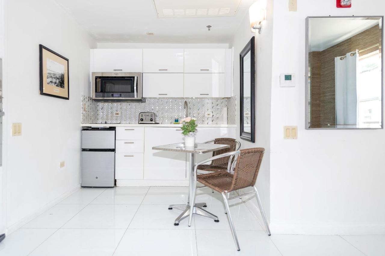 Apart-hotel Cento Collins By Mercury South Miami Beach