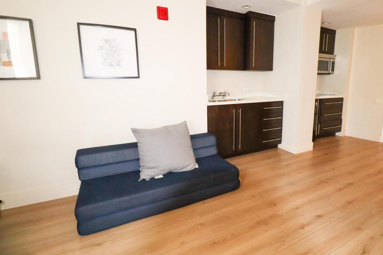 Cento Collins By Mercury South Apart-hotel Miami Beach