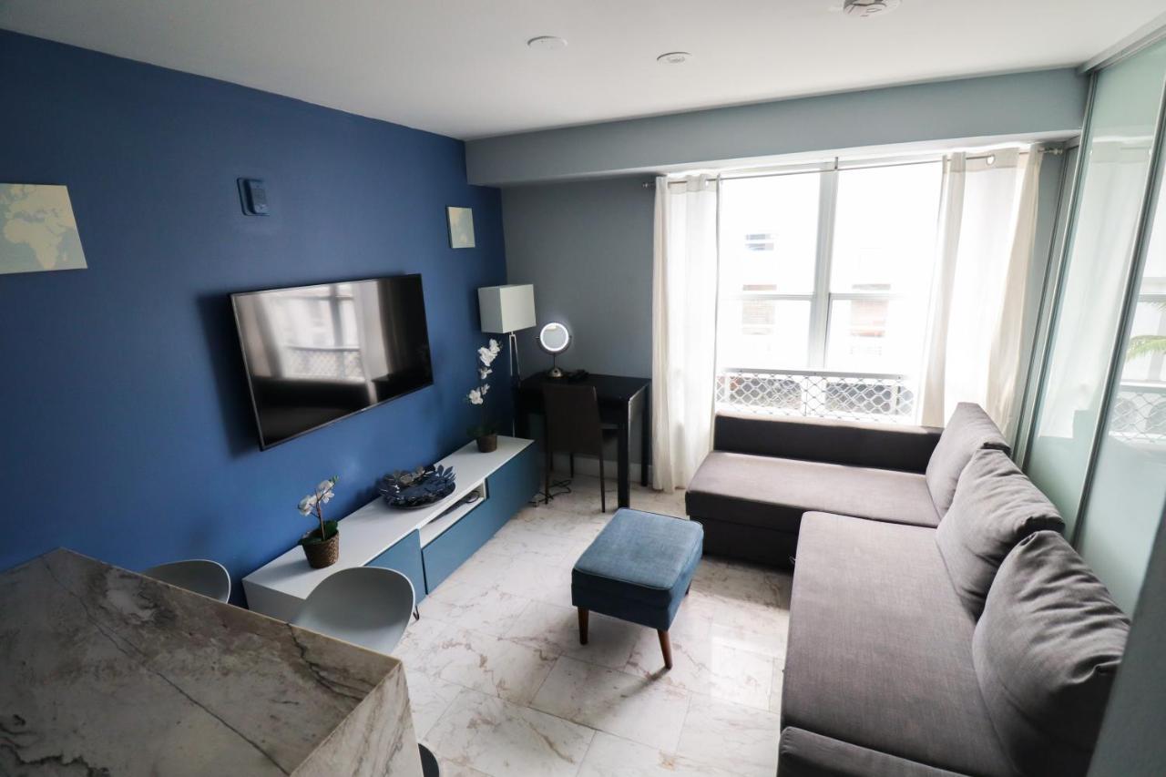 Apart-hotel Cento Collins By Mercury South Miami Beach