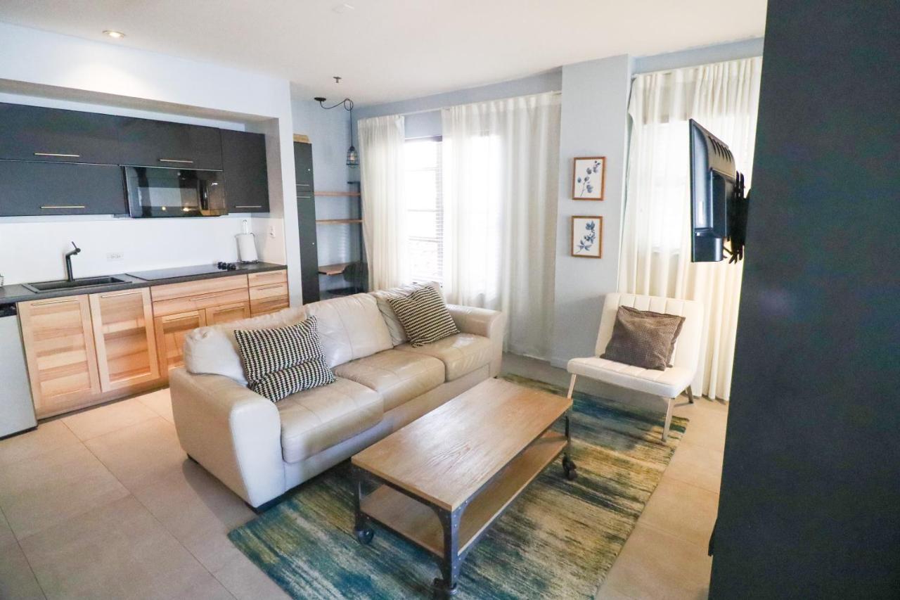 Cento Collins By Mercury South Apart-hotel 2*