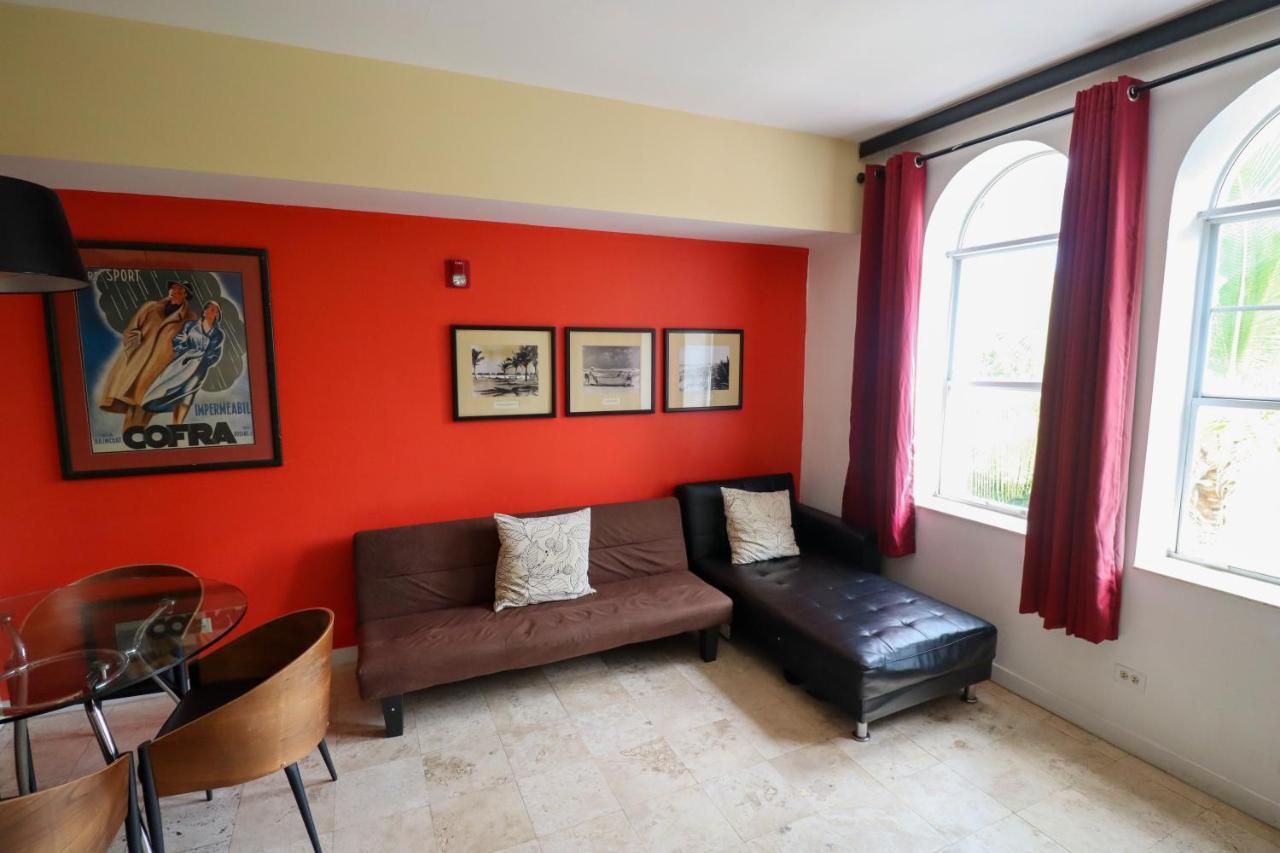 Cento Collins By Mercury South Apart-hotel 2*