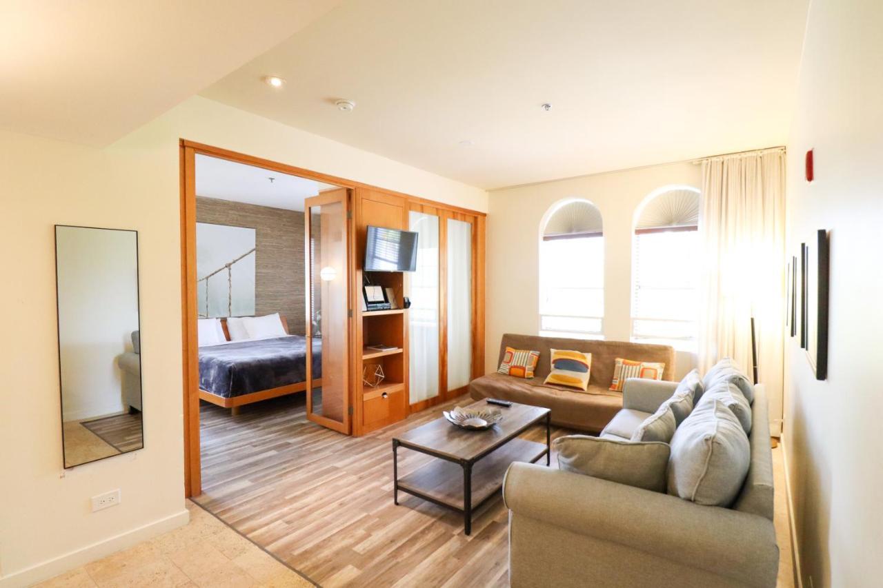 Cento Collins By Mercury South Apart-hotel 2*