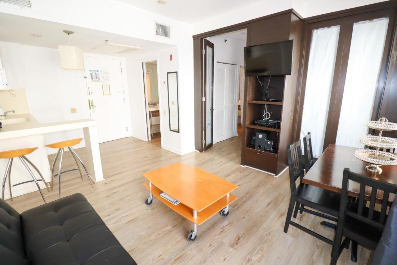 Apart-hotel Cento Collins By Mercury South