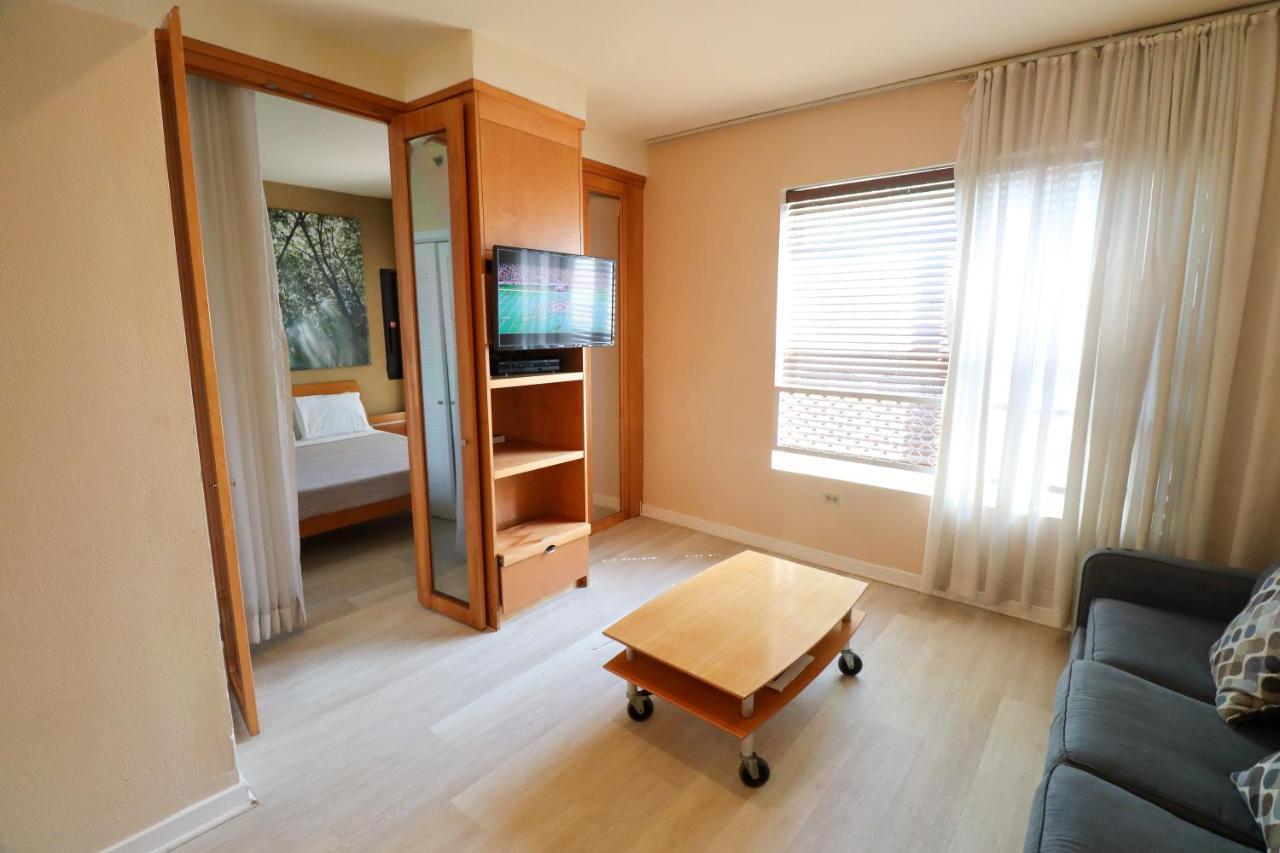 Cento Collins By Mercury South Apart-hotel