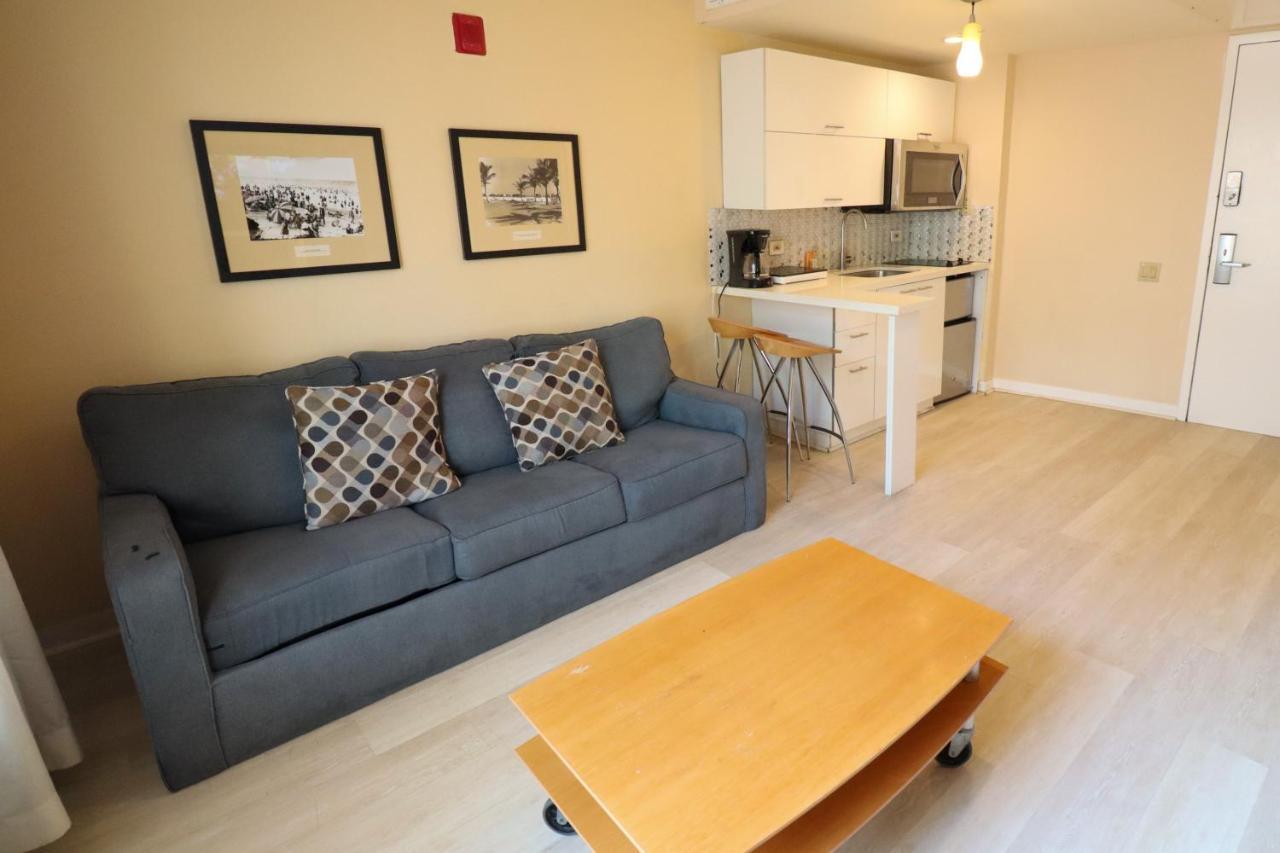 Cento Collins By Mercury South Apart-hotel Miami Beach
