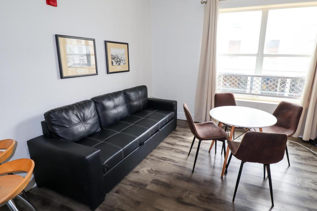 Cento Collins By Mercury South Apart-hotel 2*