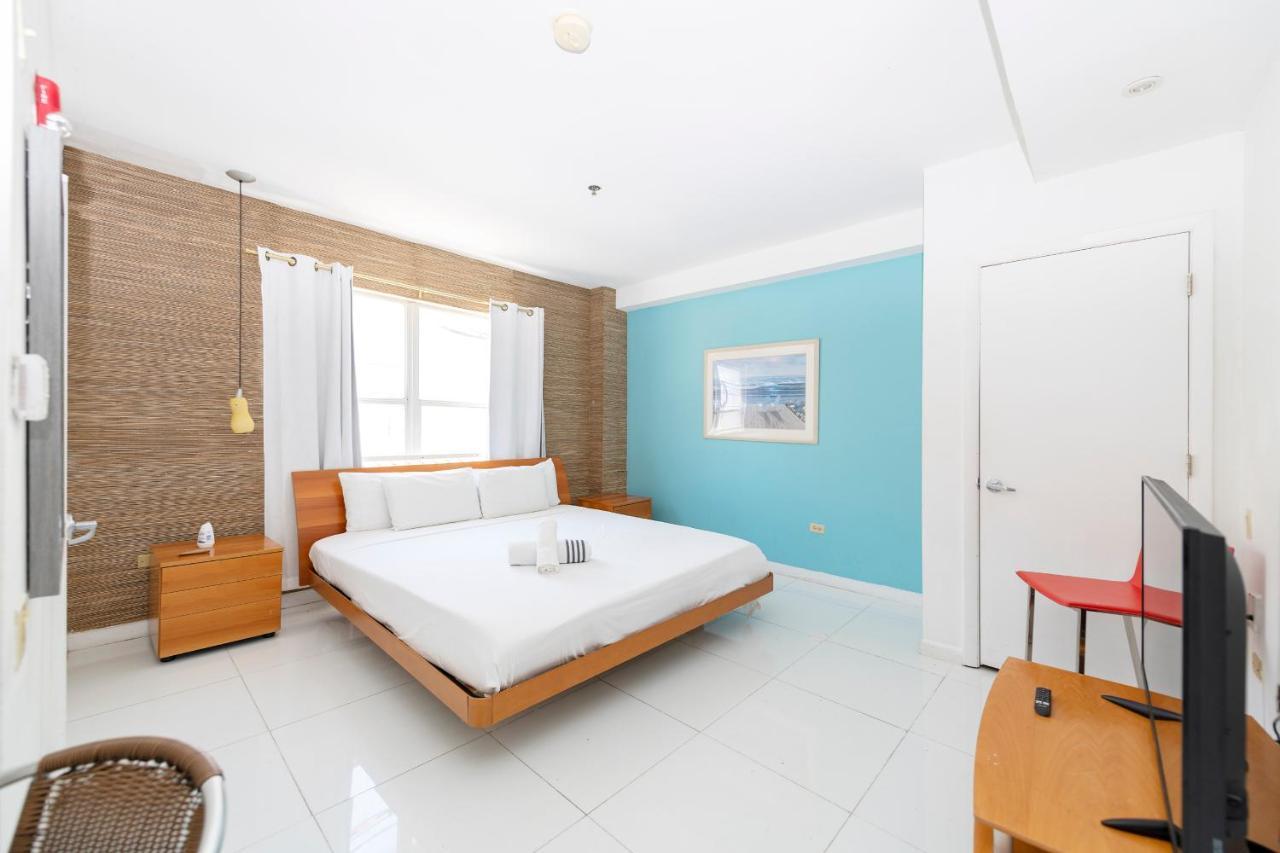 Cento Collins By Mercury South Apart-hotel Miami Beach