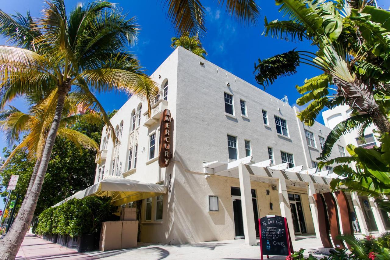 Cento Collins By Mercury South Apart-hotel Miami Beach