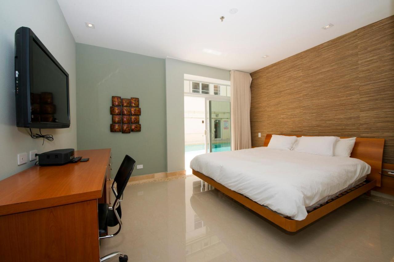 Appart hôtel Cento Collins By Mercury South 2*