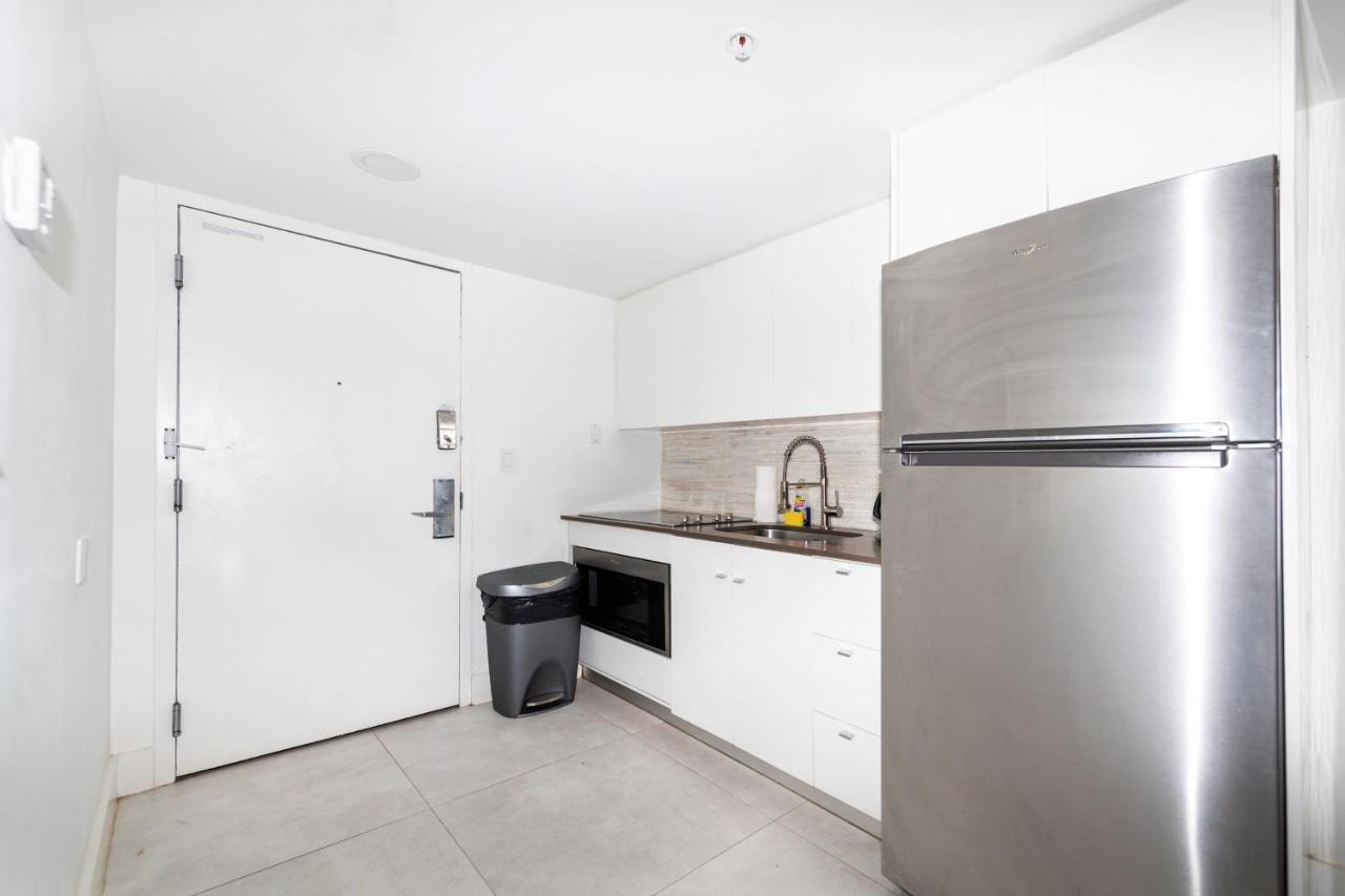 Appart hôtel Cento Collins By Mercury South