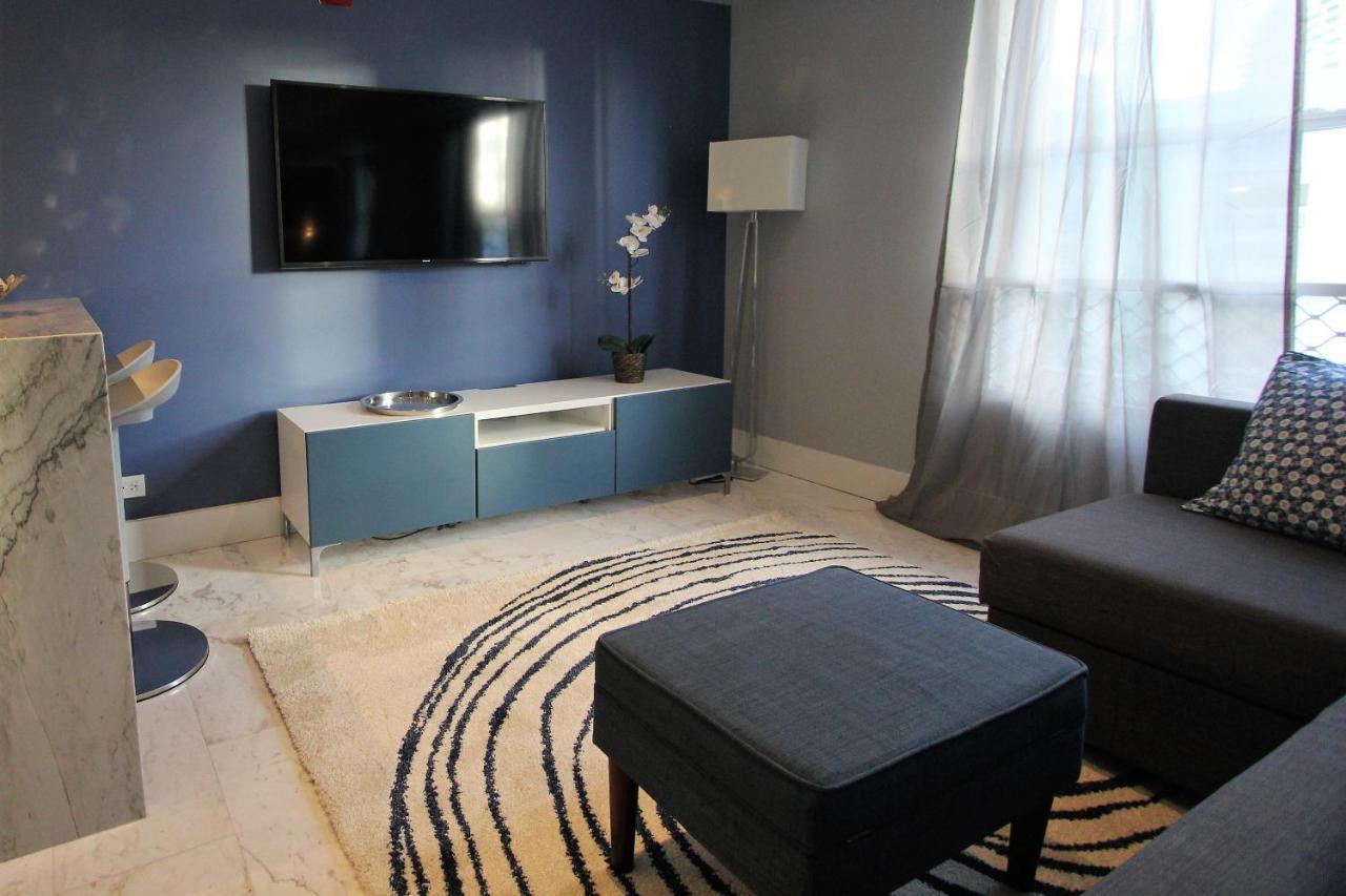 Cento Collins By Mercury South Appart hôtel Miami Beach
