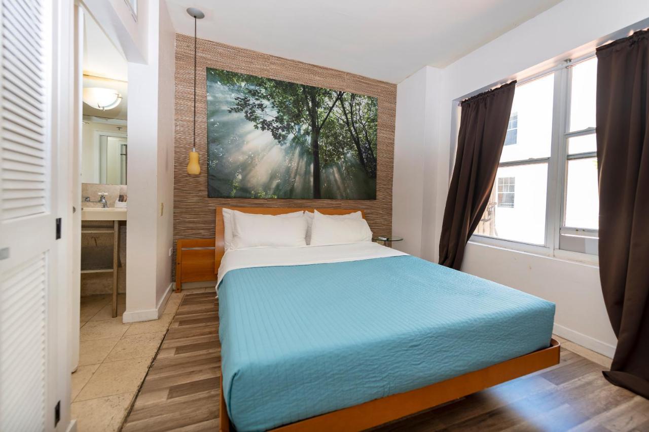 Cento Collins By Mercury South Appart hôtel