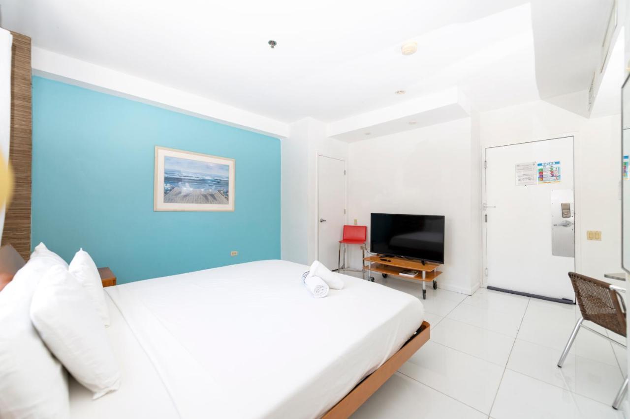 Appart hôtel Cento Collins By Mercury South Miami Beach