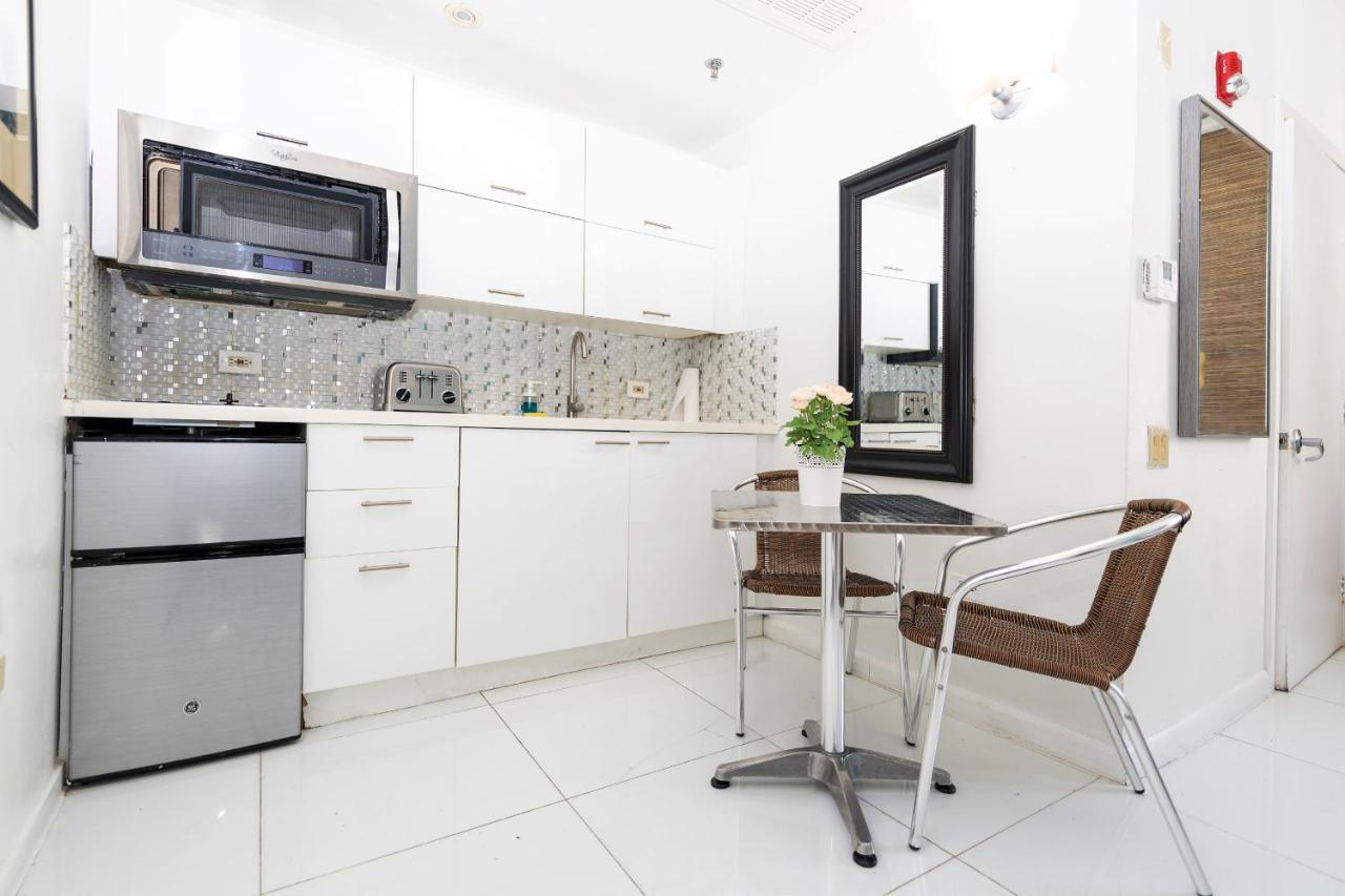 Cento Collins By Mercury South Appart hôtel 2*