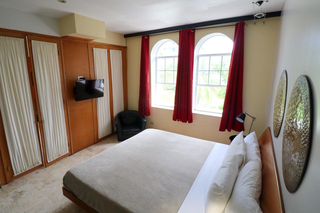 Cento Collins By Mercury South Appart hôtel 2*