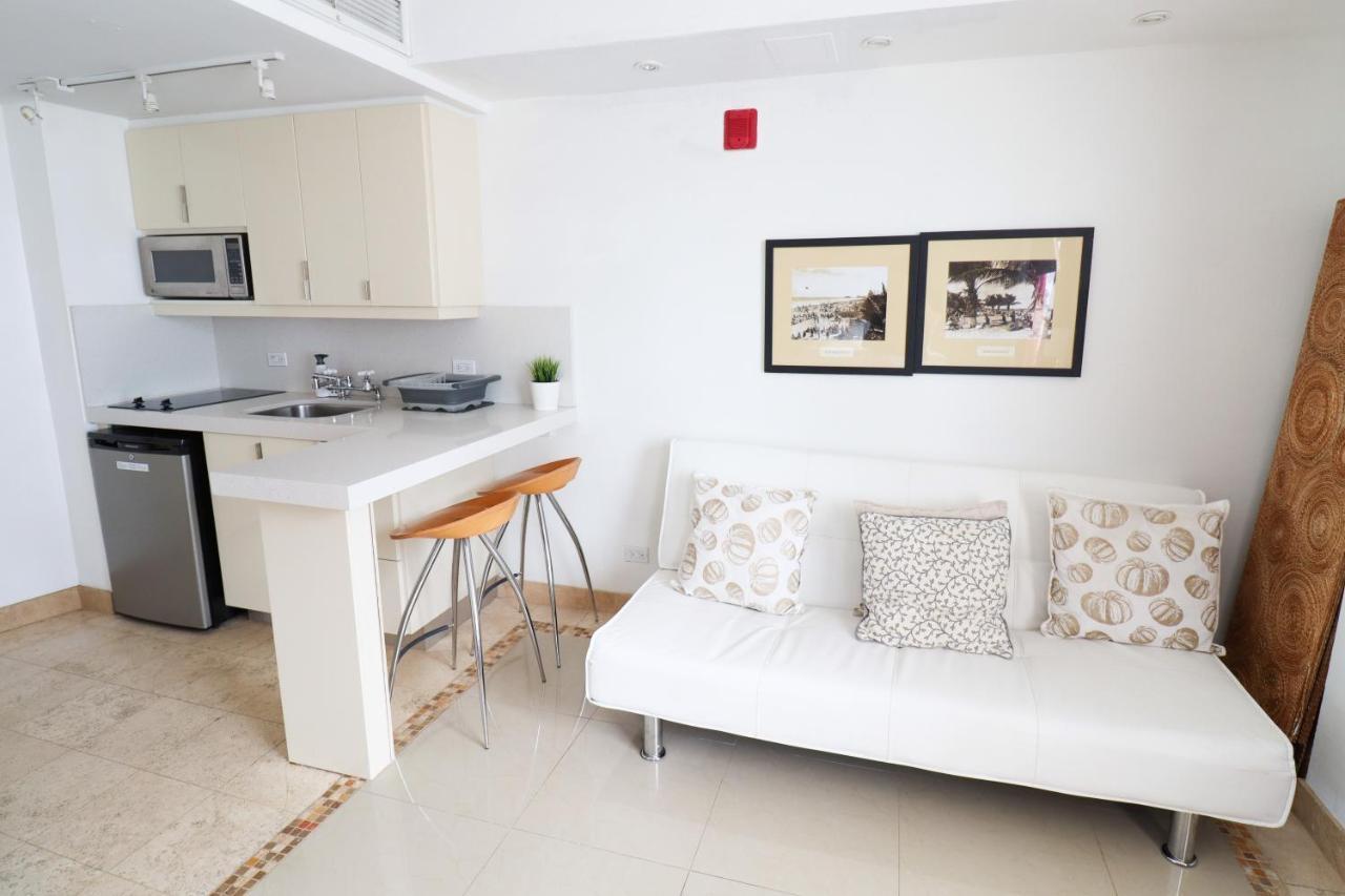 Appart hôtel Cento Collins By Mercury South
