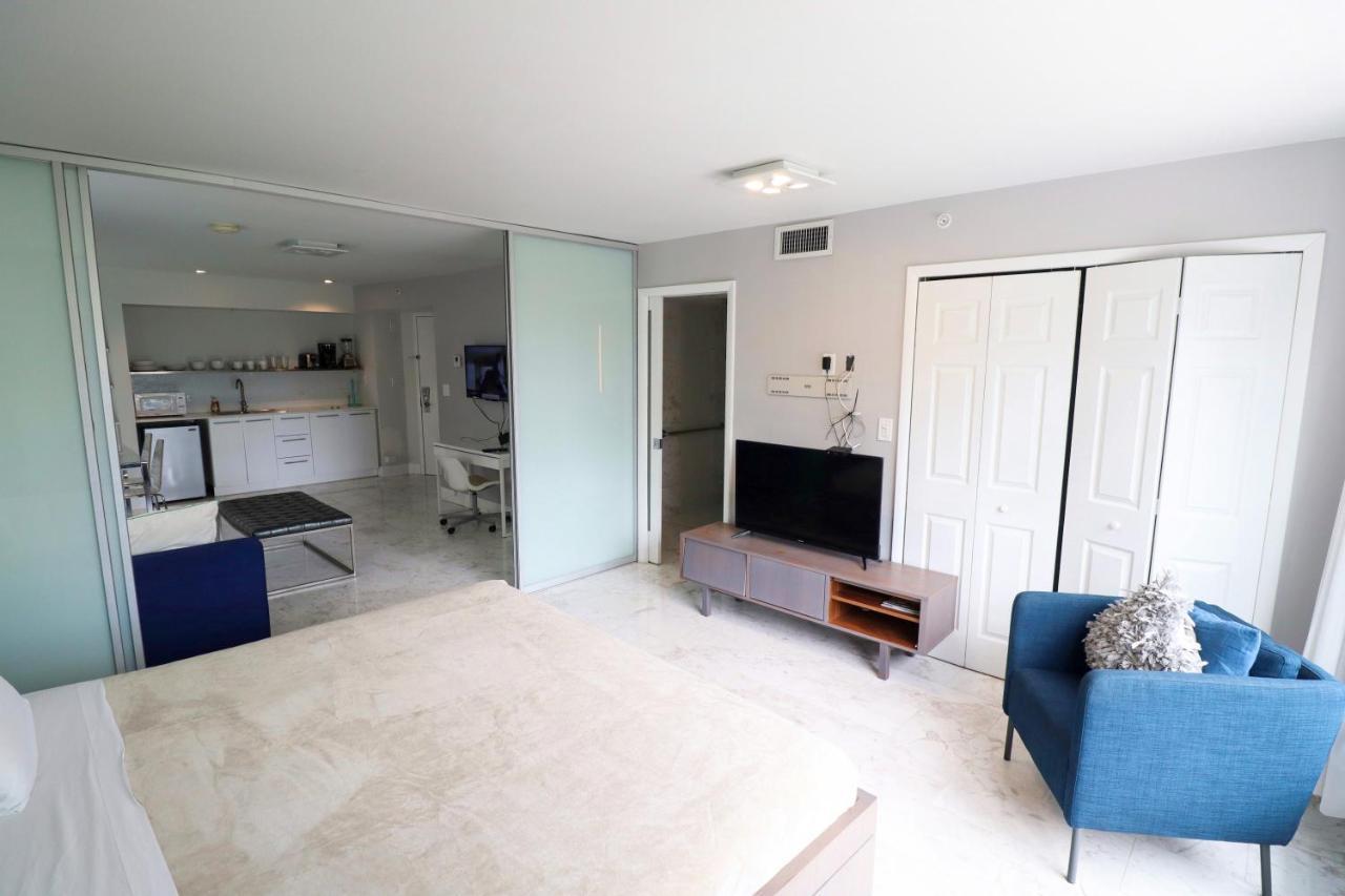Cento Collins By Mercury South Appart hôtel 2*